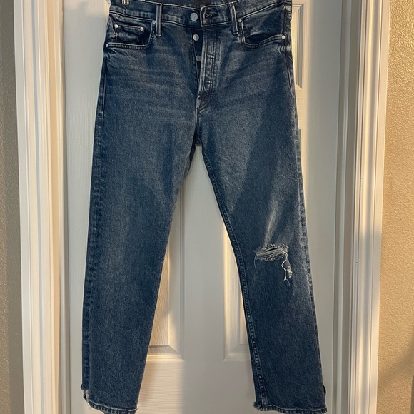 Mother Denim Jeans - Picture 1 of 4